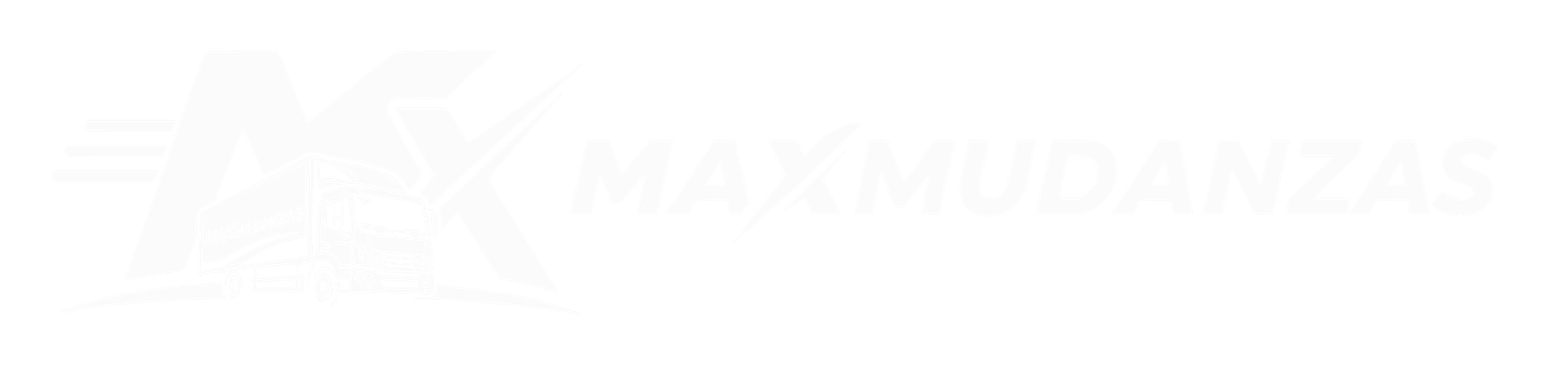 Max Mudanzas Logo