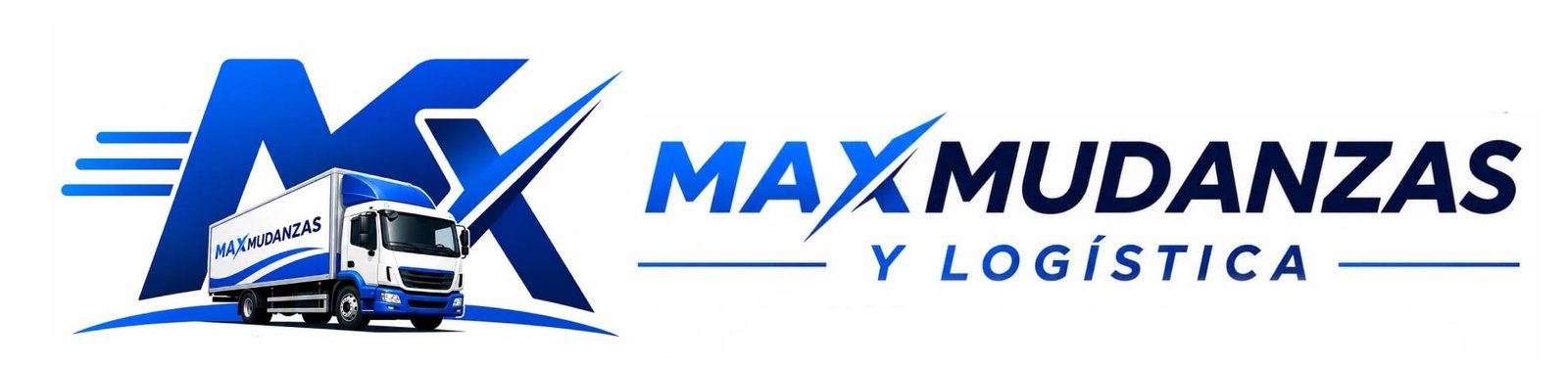 Max Mudanzas Logo